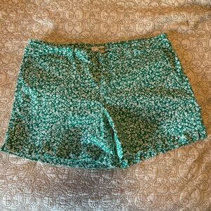 Market & Spruce shorts, Chinos, Size 12